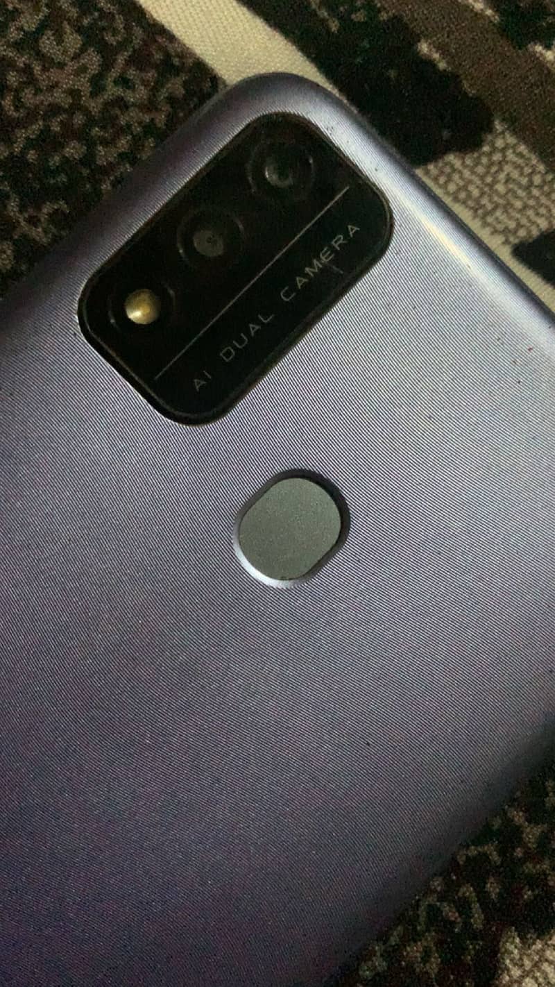 Itel A48 7
