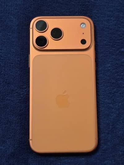 Apple iPhone 17 Pro Max 512 GB