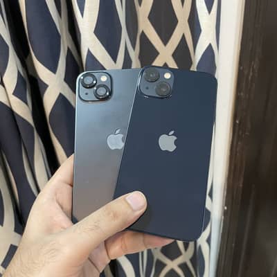 IPhone 13 Pta Approved 128Gb Fix Price