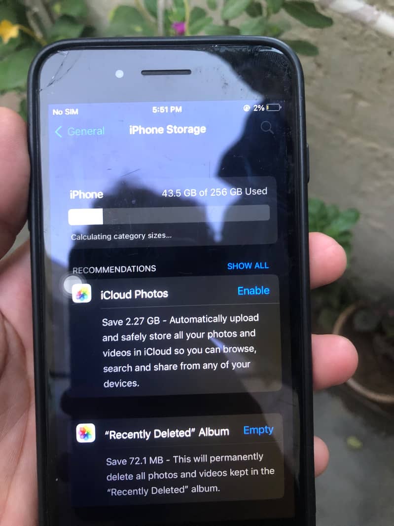 Apple iPhone 8 Plus 4
