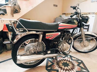 Honda 2011 Model