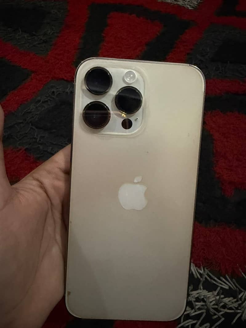 Apple iPhone 14 Pro Max (JV) 5