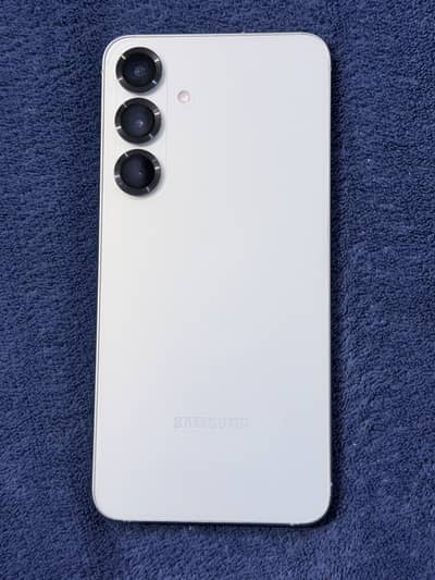 Samsung Mobile S25 Plus Non-pta
