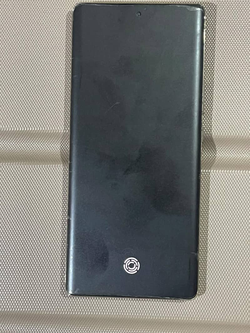 Tecno Spark 20 Pro Plus 3