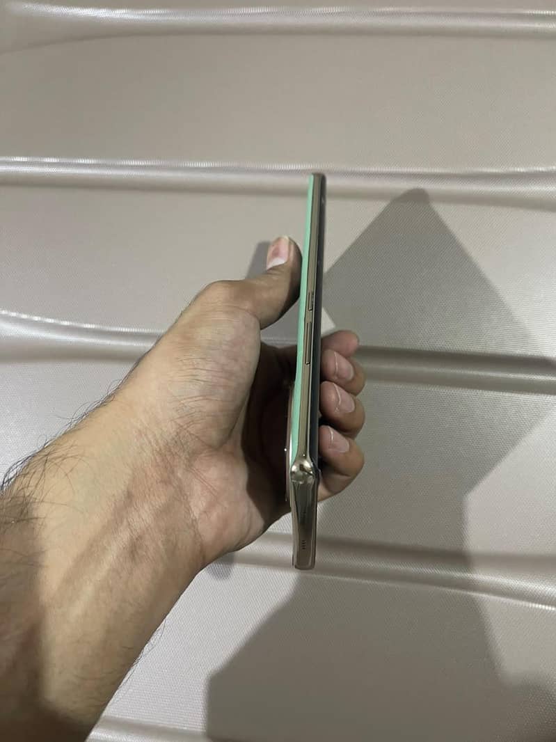 Tecno Spark 20 Pro Plus 5