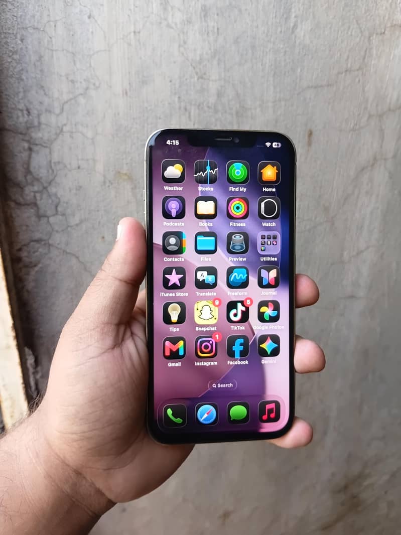 Apple iPhone 12 Pro Max 6