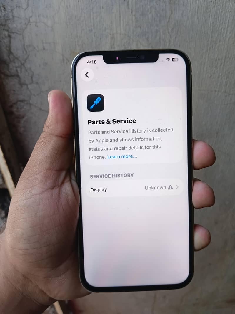 Apple iPhone 12 Pro Max 10
