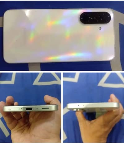 Samsung Mobile A36 5G