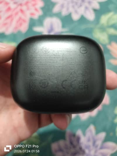 JBL Live Beam 3 - 100% Original (No Box, Minor Scratches)