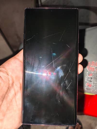 Samsung Mobile S22 Ultra