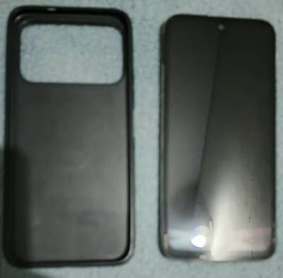 Techno Spark 50 ( 6+6 / 128)