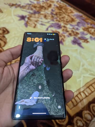 Google Pixel 6 Pro 12_128