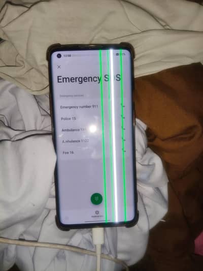 One Plus 8 Pro 12/256 pta