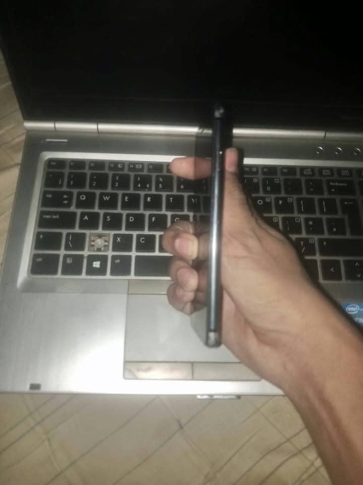 Apple iPhone 7 1