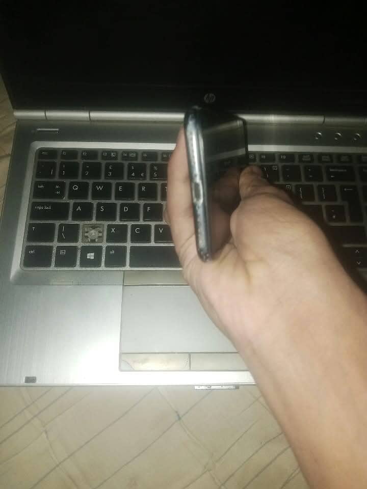 Apple iPhone 7 3