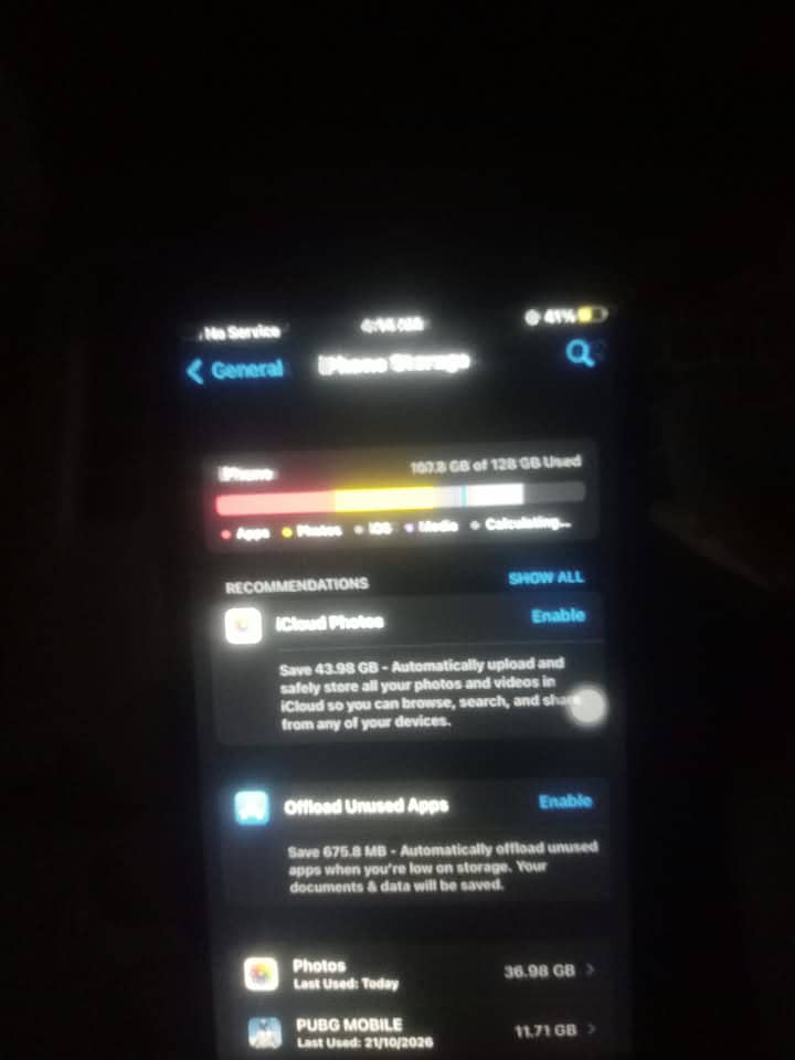 Apple iPhone 7 6