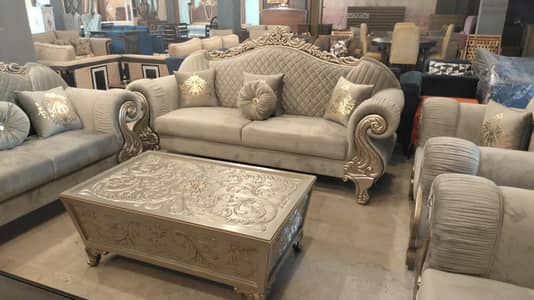 Sofa poshish ur polish k ly new lany k lay call