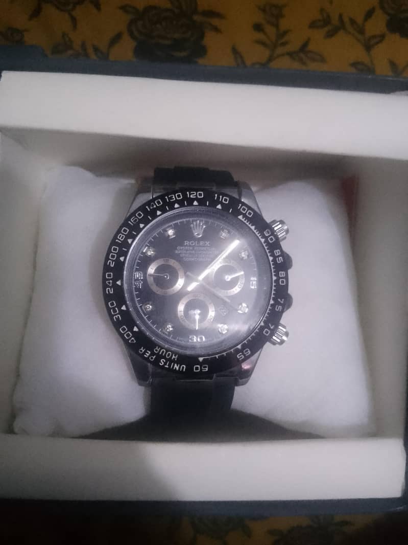 Rolex A+ watch 1