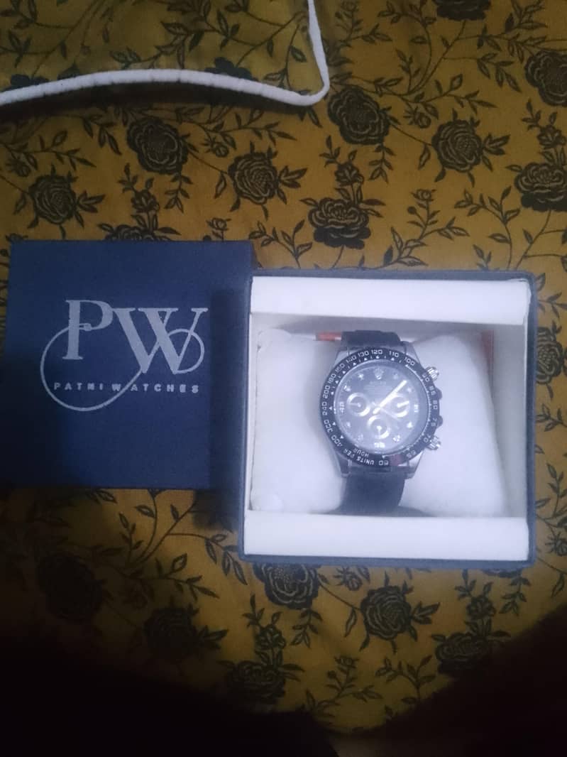 Rolex A+ watch 3