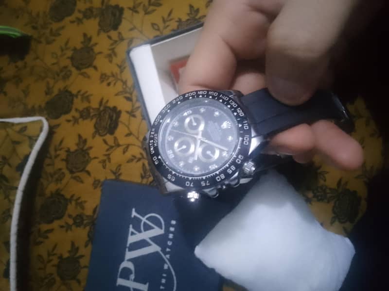 Rolex A+ watch 4