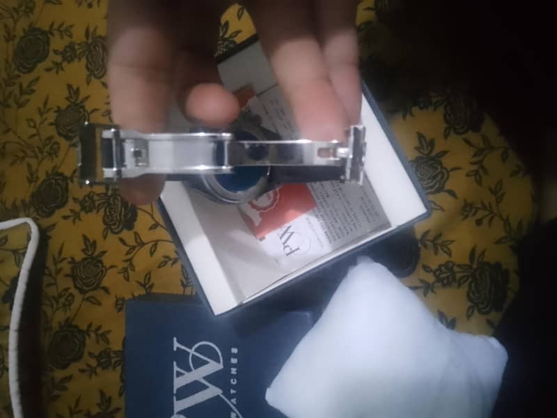 Rolex A+ watch 5