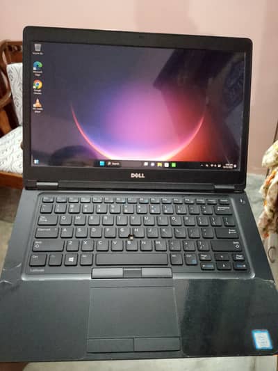 Dell Latitude I5 7Gen