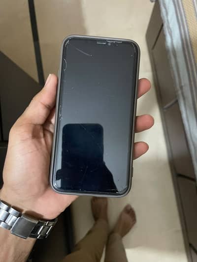 Apple iPhone 11 Pro FU 256 gb