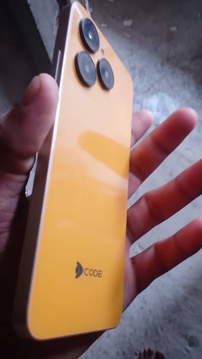 Dcode Cygnal 4 0