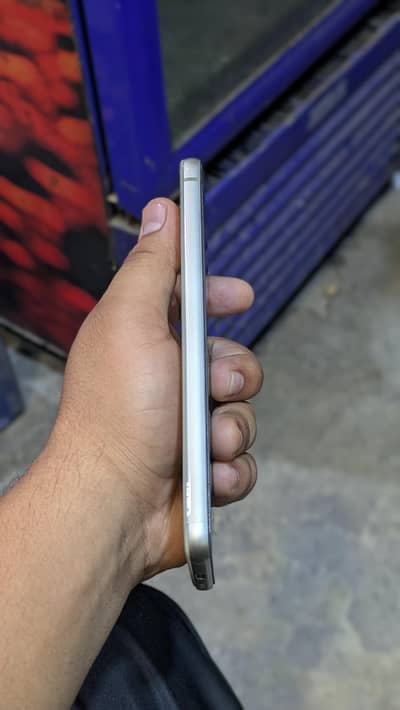 Samsung Mobile S21 FE official dual pta