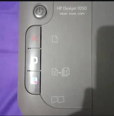 HP Deskjet 1050 urgent sale