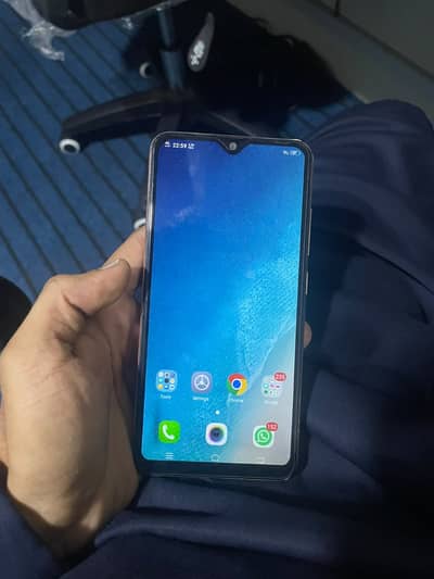 Vivo 1908
