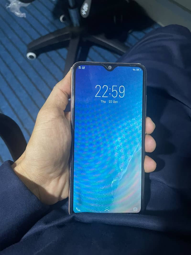 Vivo 1908 1
