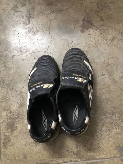 Football gripper shoes