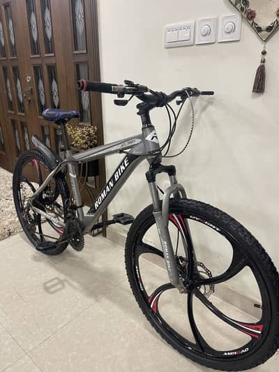 Bicycle 26 size