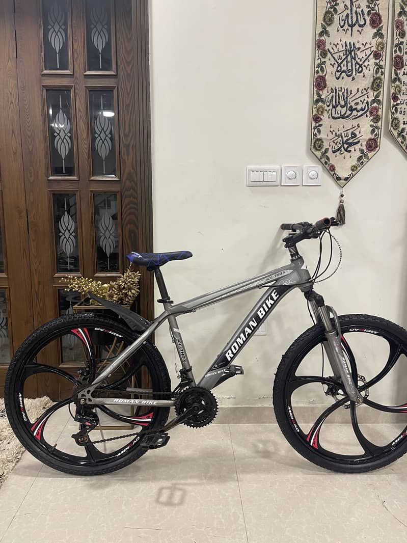 Bicycle 26 size 1