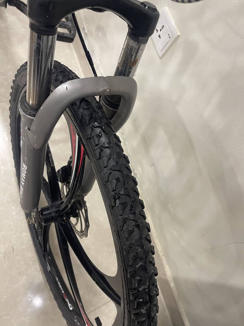 Bicycle 26 size 3