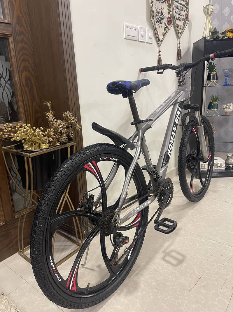 Bicycle 26 size 5