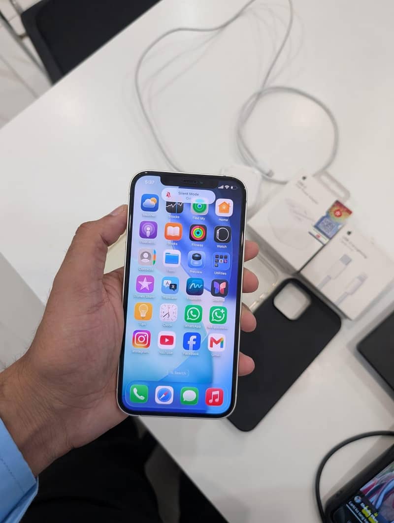Apple iPhone 12 2