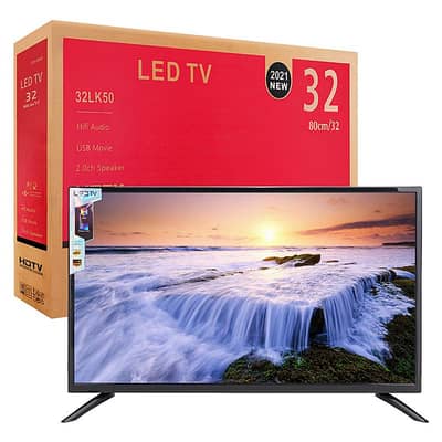 Changhong Ruba 32inch HD 4k Led