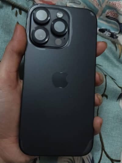 Apple iPhone 14 Pro