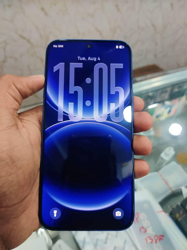 Infinix Note 60 Pro 0