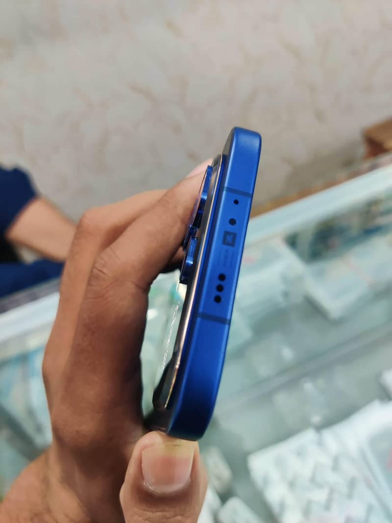Infinix Note 60 Pro 1