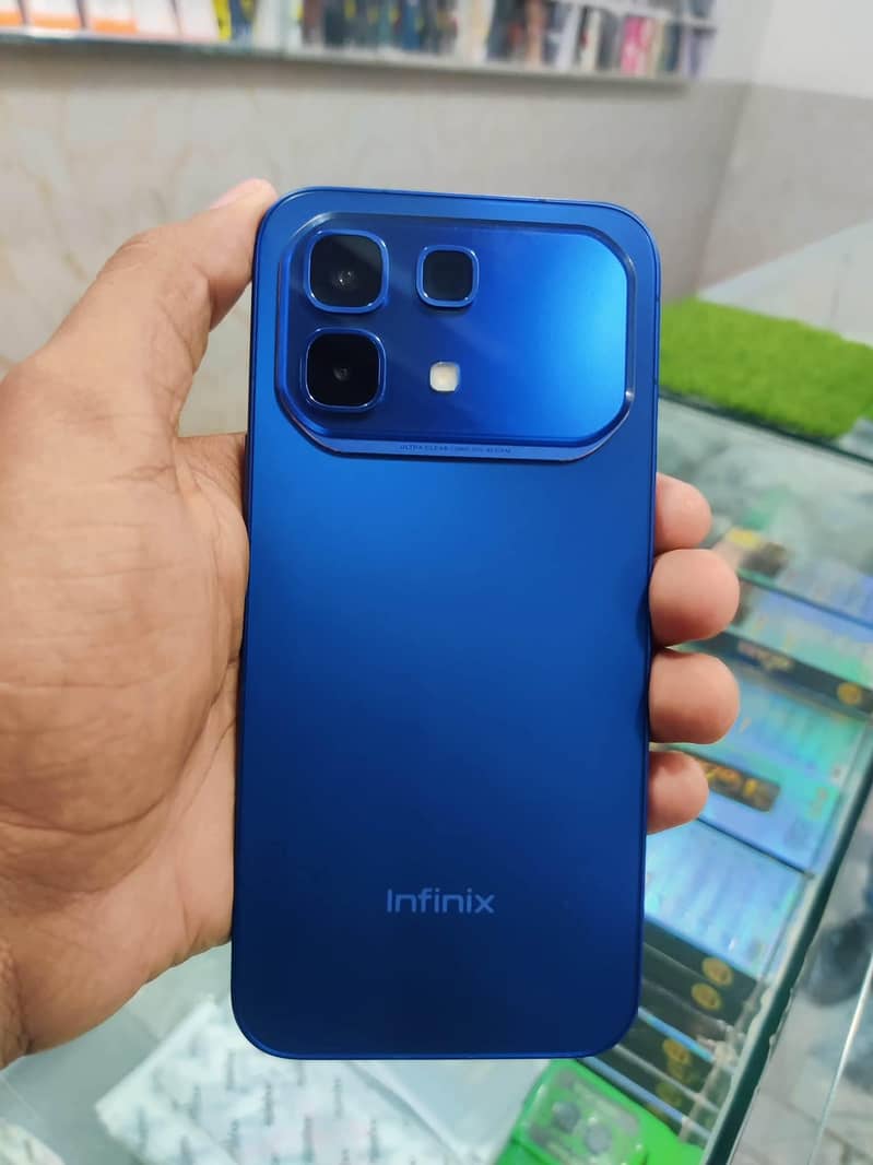 Infinix Note 60 Pro 2