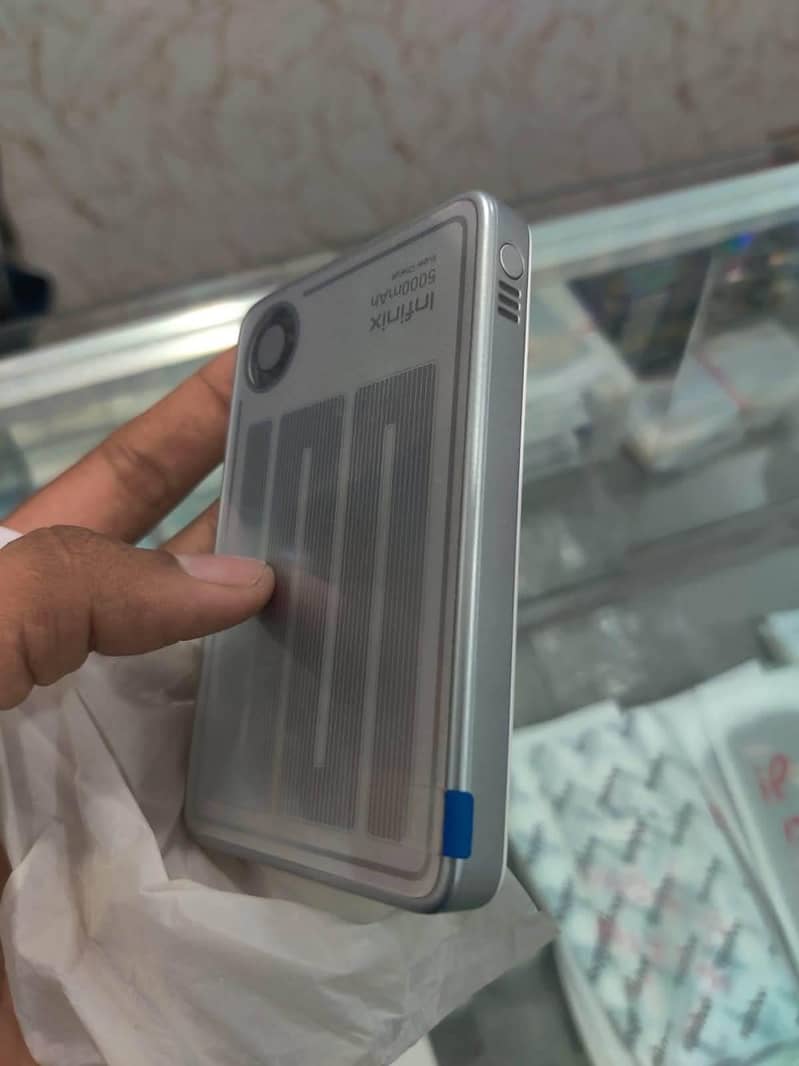 Infinix Note 60 Pro 3