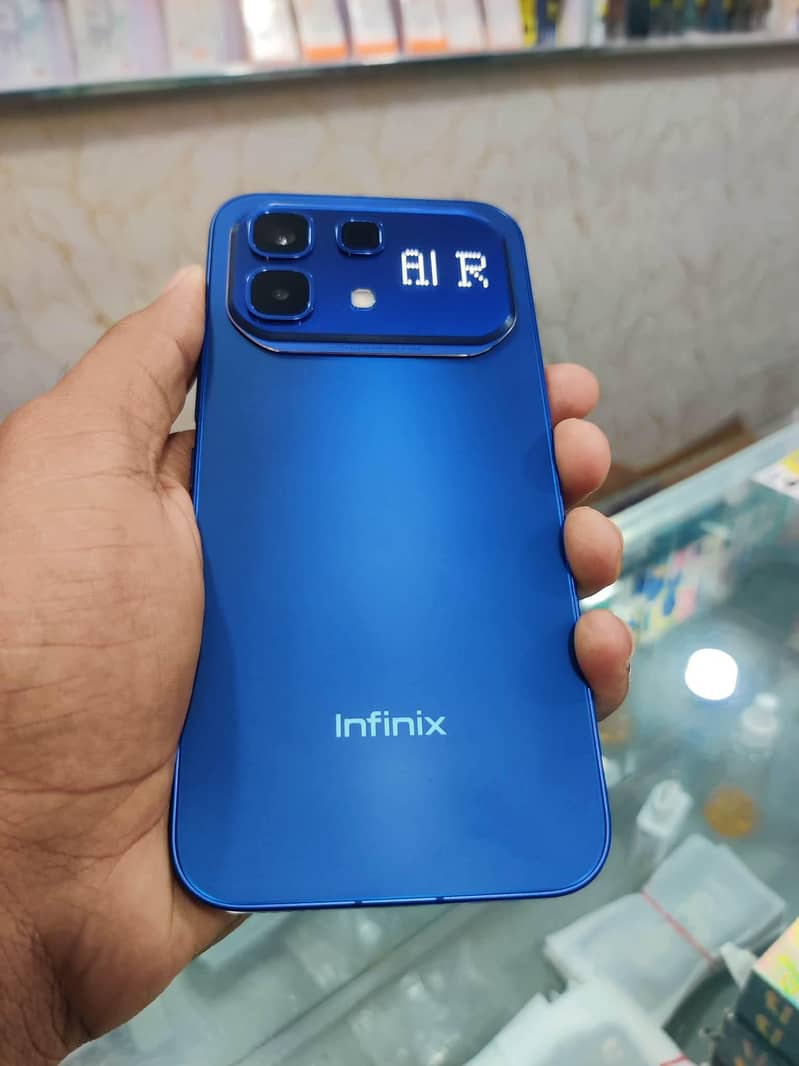 Infinix Note 60 Pro 4