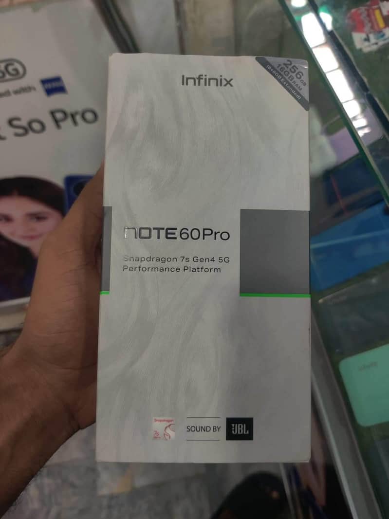 Infinix Note 60 Pro 5
