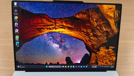 ThinkPad X9-15 Aura | Ultra 7 258V | 32GB | 1TB | OLED Touch