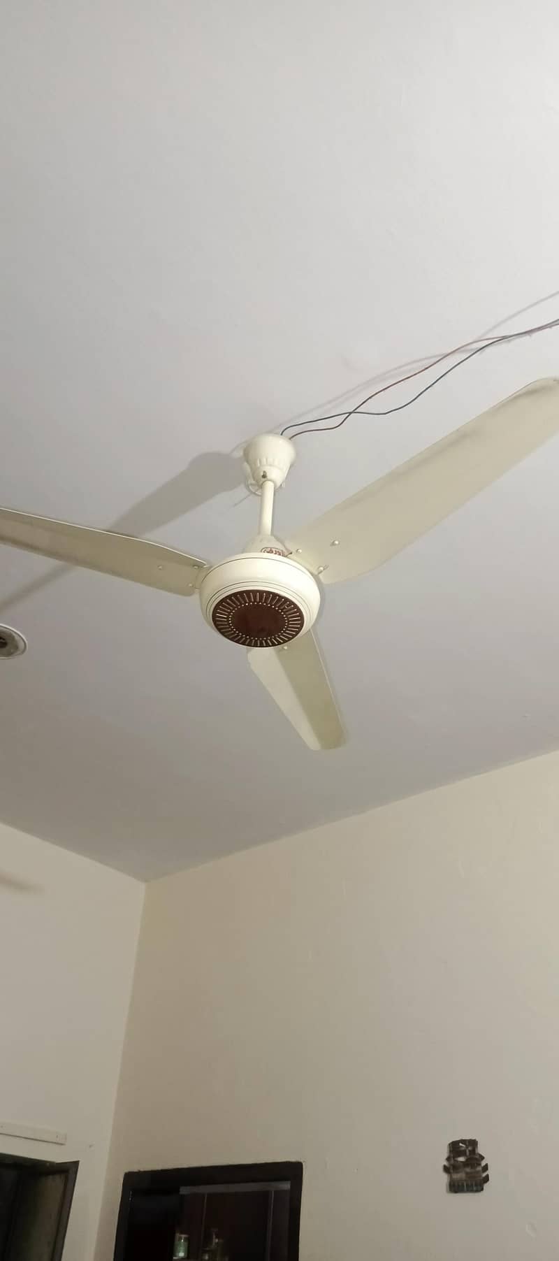 Ceiling Fan "56" 0
