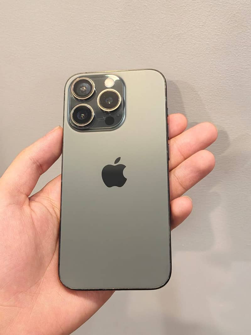 Apple iPhone 15 Pro 0