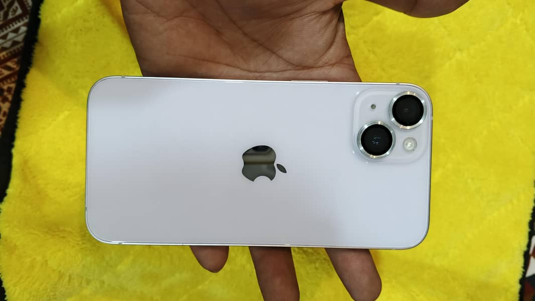 Apple iPhone 14 jv 2
